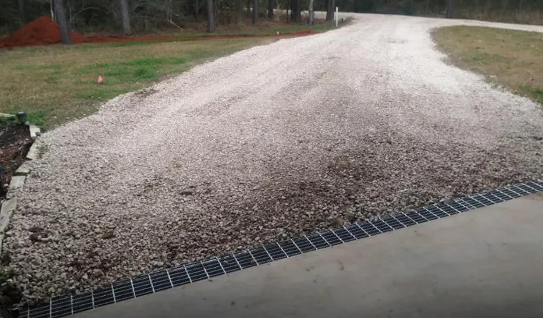 Reliable garden landscaping in Chireno, TX by JWK Construction Services