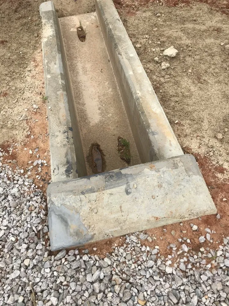 Professional yard cleanup service in Chireno, TX by JWK Construction Services