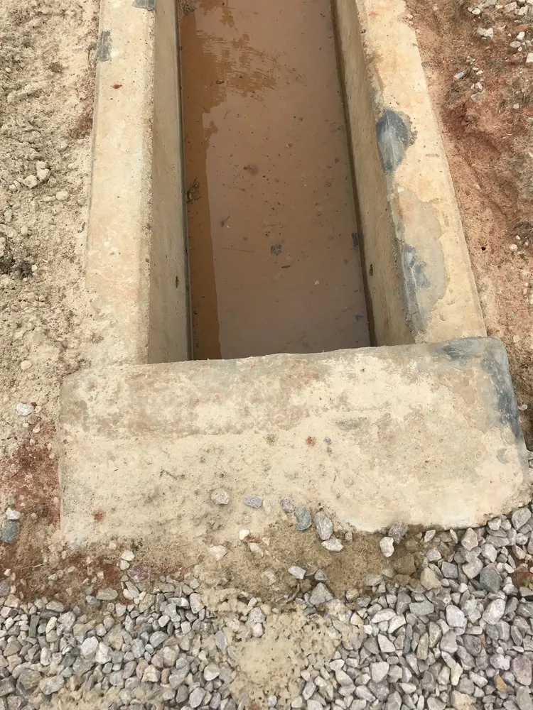 Trusted landscape design for homes in Chireno, TX by JWK Construction Services