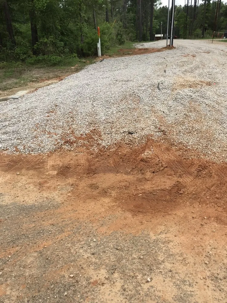 Professional outdoor landscaping experts serving Chireno, TX - JWK Construction Services