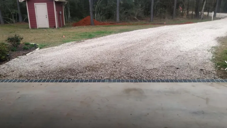Reliable lawn care service for year-round maintenance in Chireno, TX by JWK Construction Services