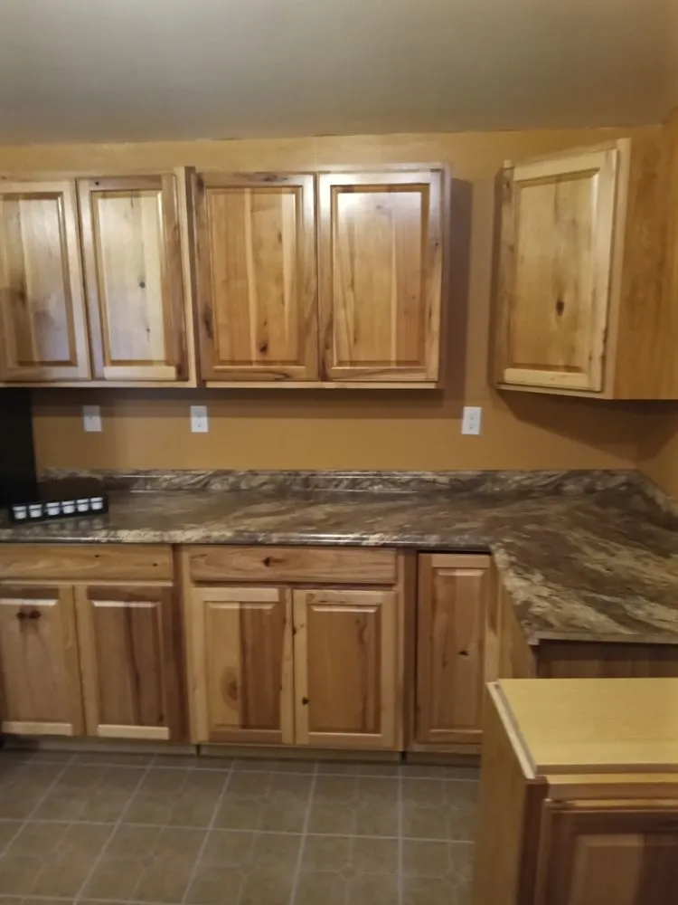 Local garden landscaping in Uniontown, PA - JWL Renovations