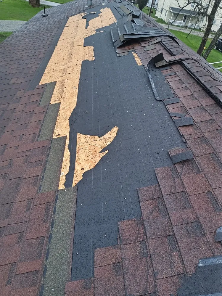 Affordable landscape installation for residential properties in Uniontown, PA by JWL Renovations