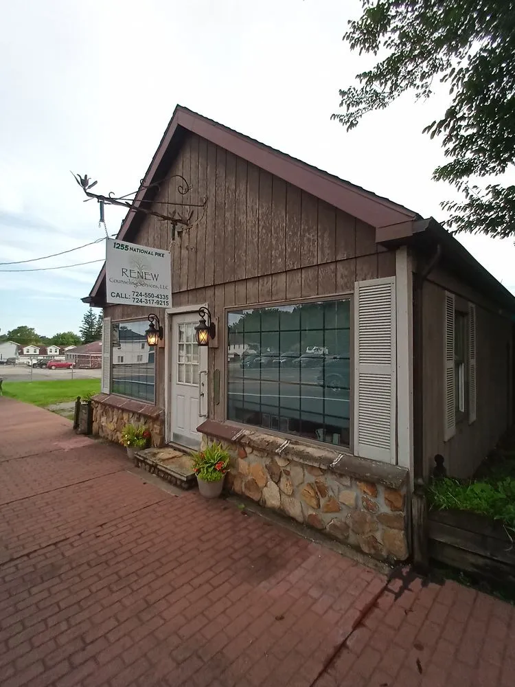 Reliable lawn mowing service in Uniontown, PA by JWL Renovations