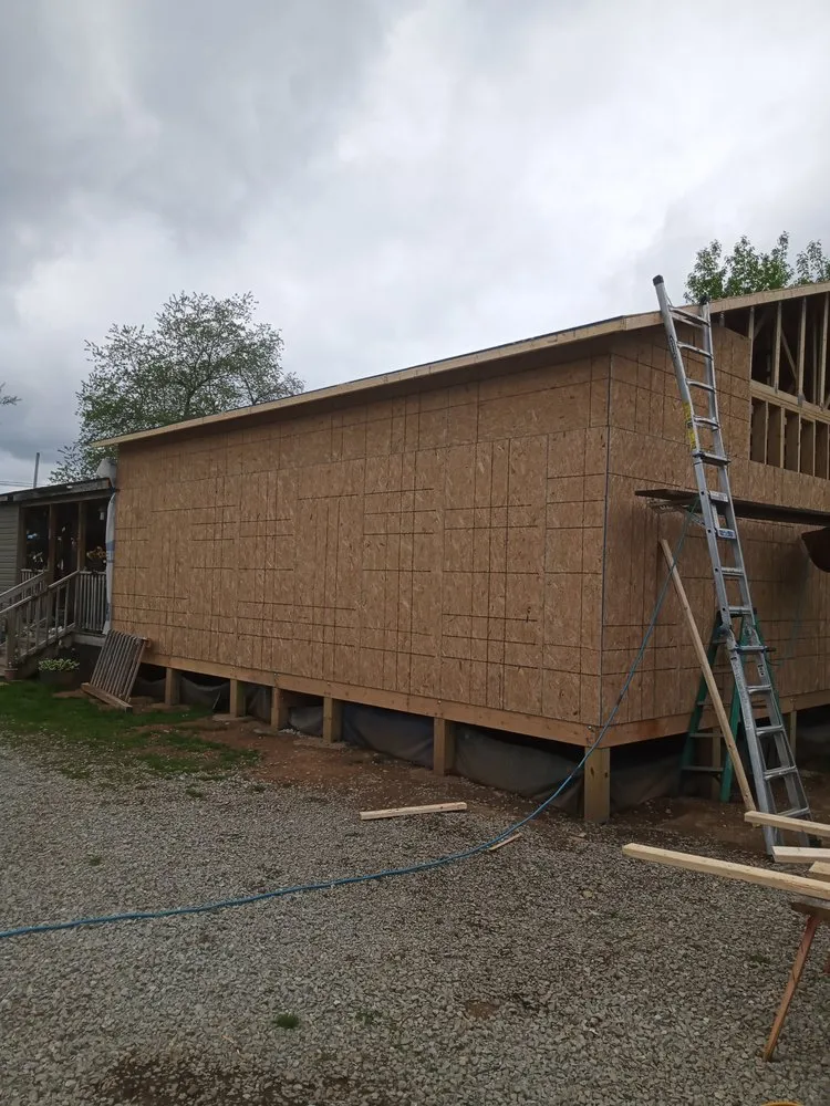 Affordable landscaping services experts serving Uniontown, PA - JWL Renovations