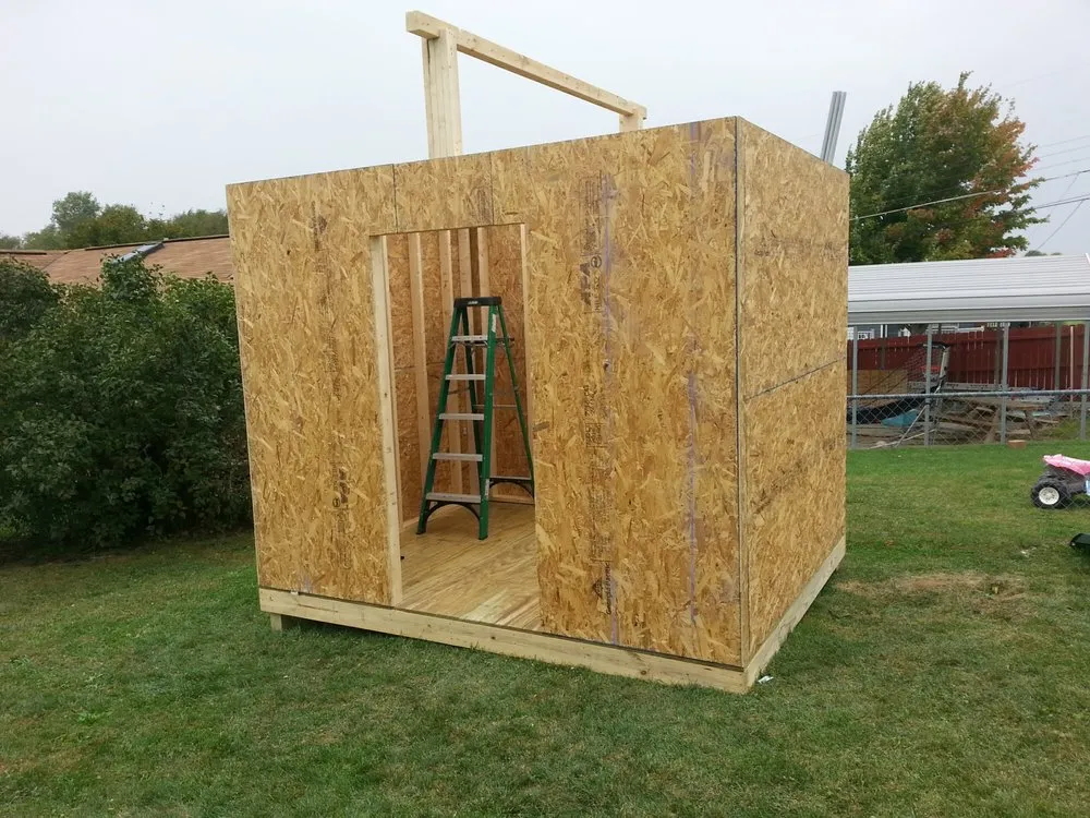 Custom yard maintenance in Uniontown, PA - JWL Renovations