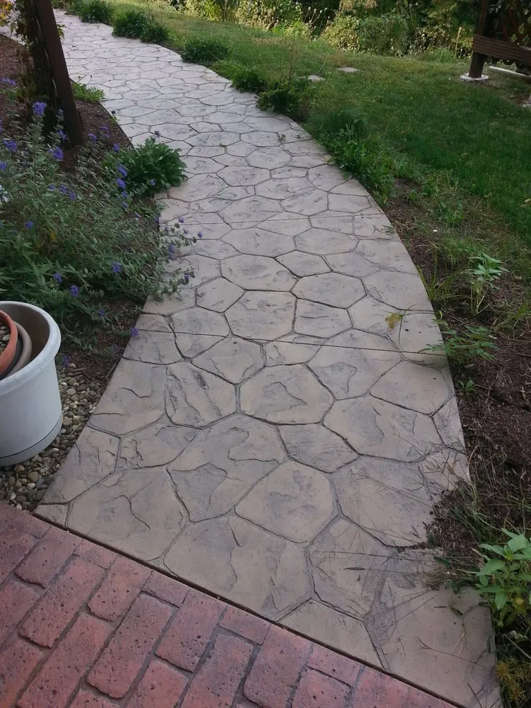 Professional residential landscaping for outdoor upgrades in Uniontown, PA by JWL Renovations