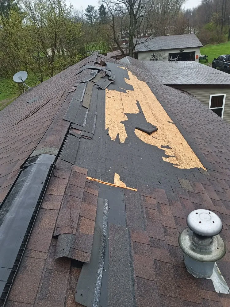 Trusted outdoor landscaping in Uniontown, PA by JWL Renovations