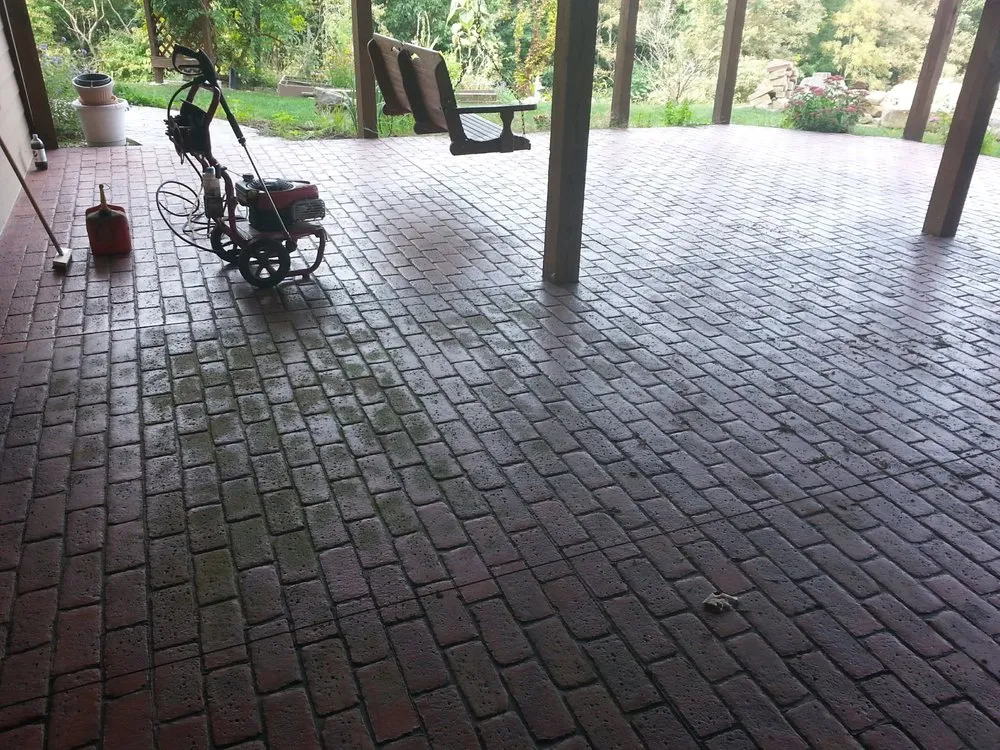 Trusted residential landscaping for beautiful yards across Uniontown, PA - JWL Renovations