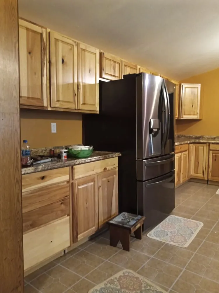 Expert yard cleanup service in Uniontown, PA by JWL Renovations