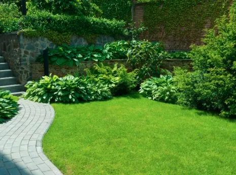 Local yard maintenance for outdoor upgrades in Forked River, NJ by JWM Landscaping