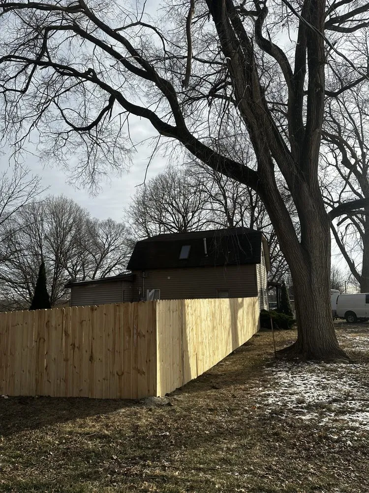 Local lawn mowing service experts serving Des Moines, IA - JWN Property Services