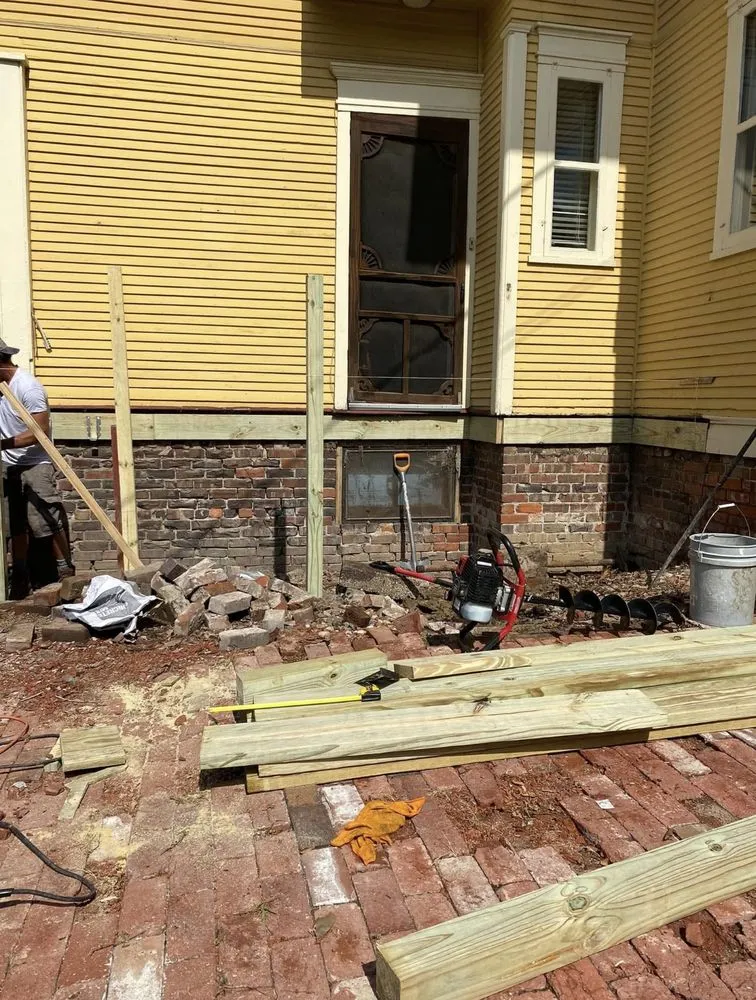 Custom landscaping services for homes in Des Moines, IA by JWN Property Services