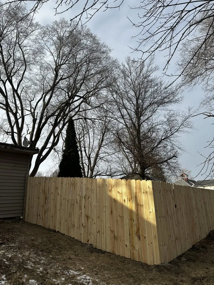 Expert landscaping services for homes in Des Moines, IA by JWN Property Services