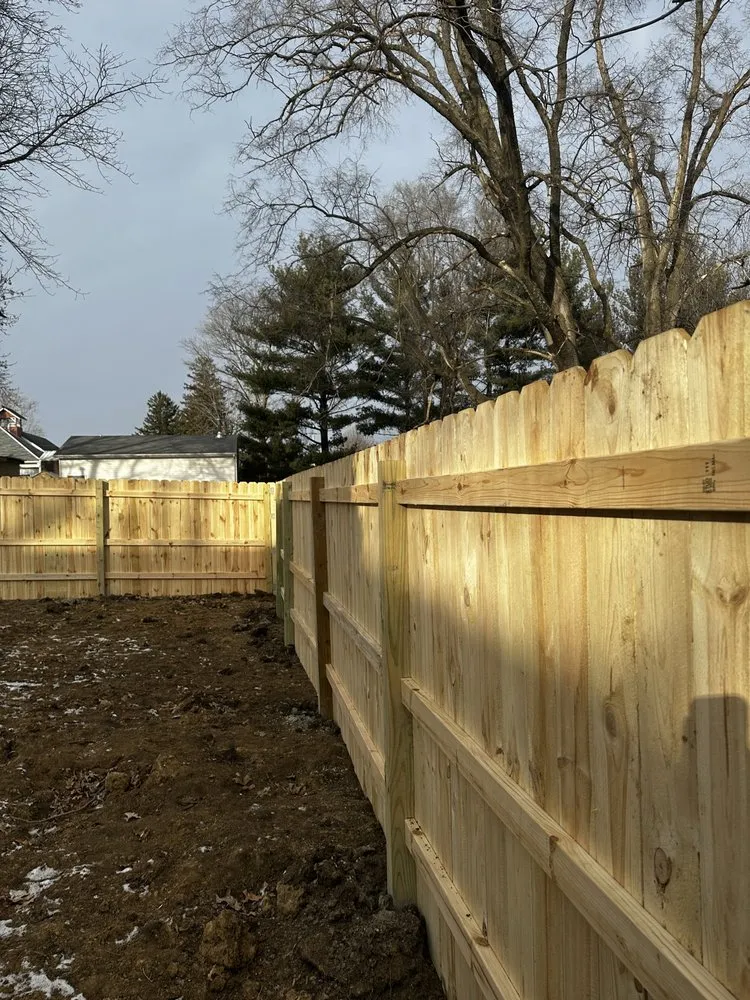 Top-rated outdoor landscaping experts serving Des Moines, IA - JWN Property Services