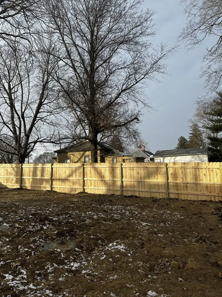 Top-rated garden landscaping for beautiful yards across Des Moines, IA - JWN Property Services