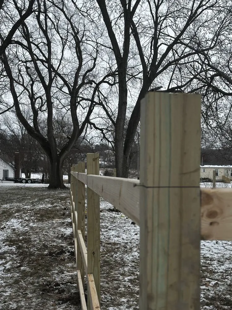 Trusted landscape design for outdoor upgrades in Des Moines, IA by JWN Property Services