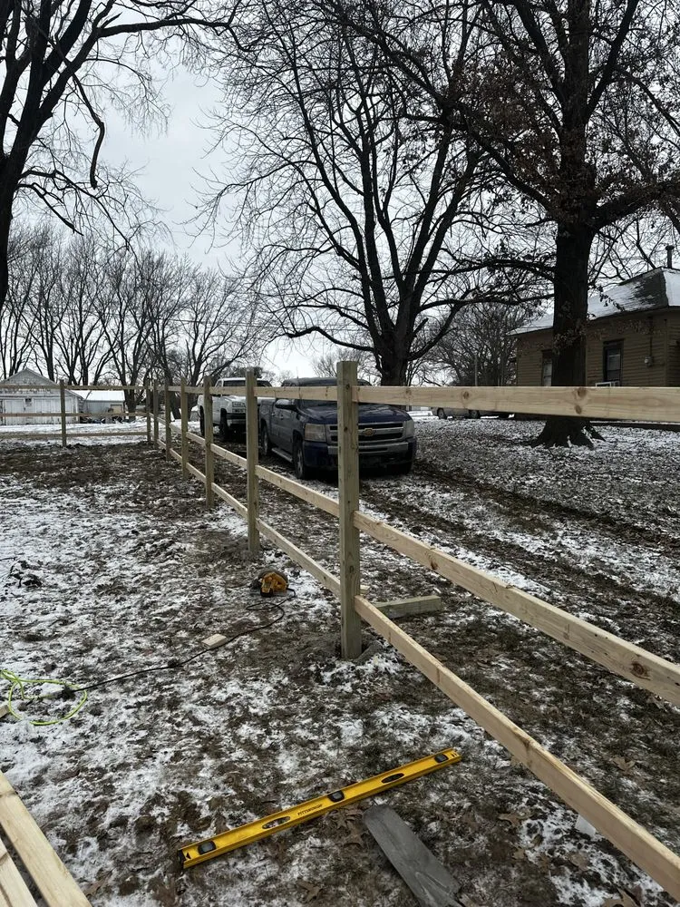 Professional yard maintenance for homes across Des Moines, IA - JWN Property Services