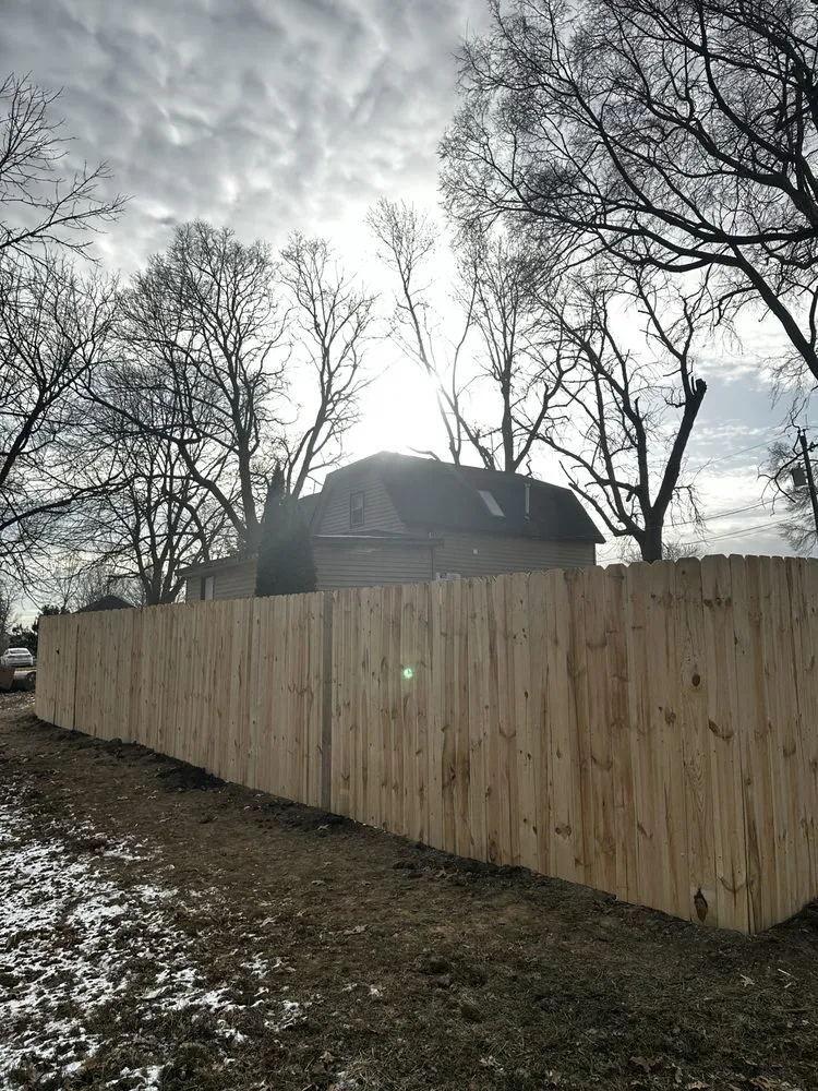 Expert landscape design experts serving Des Moines, IA - JWN Property Services