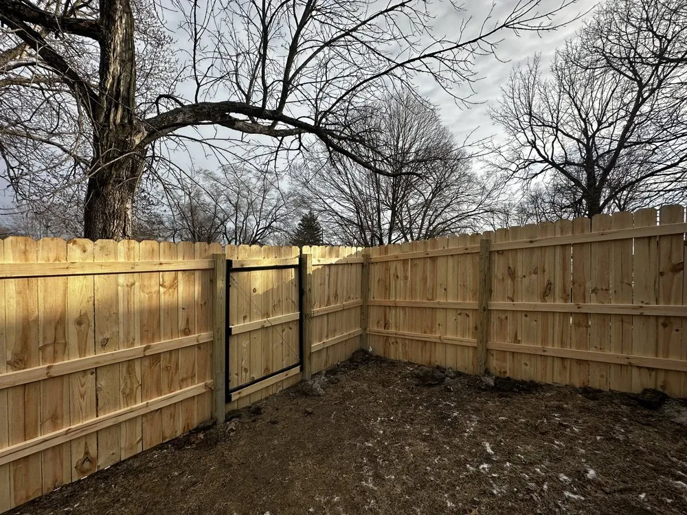 Local lawn mowing service in Des Moines, IA by JWN Property Services