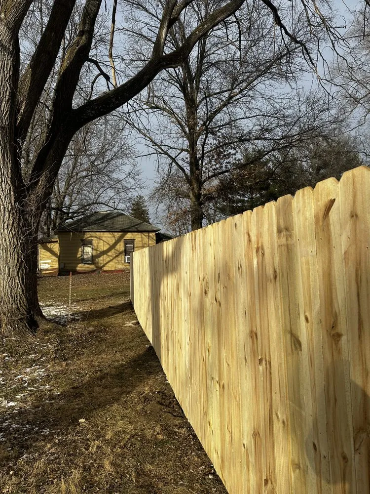 Top-rated landscaping services in Des Moines, IA - JWN Property Services