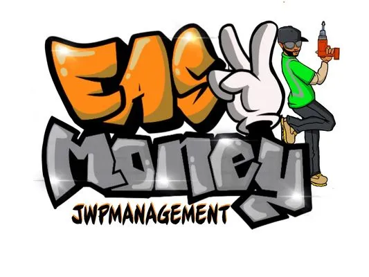 JWP Management Logo