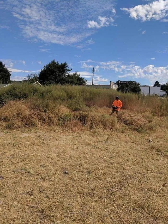 Top-rated yard cleanup service for year-round maintenance in Santa Ynez, CA by JW’S Landscape & Gardening Services