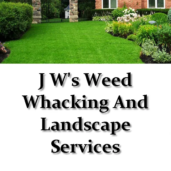 Custom landscape installation near you across Santa Ynez, CA - JW’S Landscape & Gardening Services