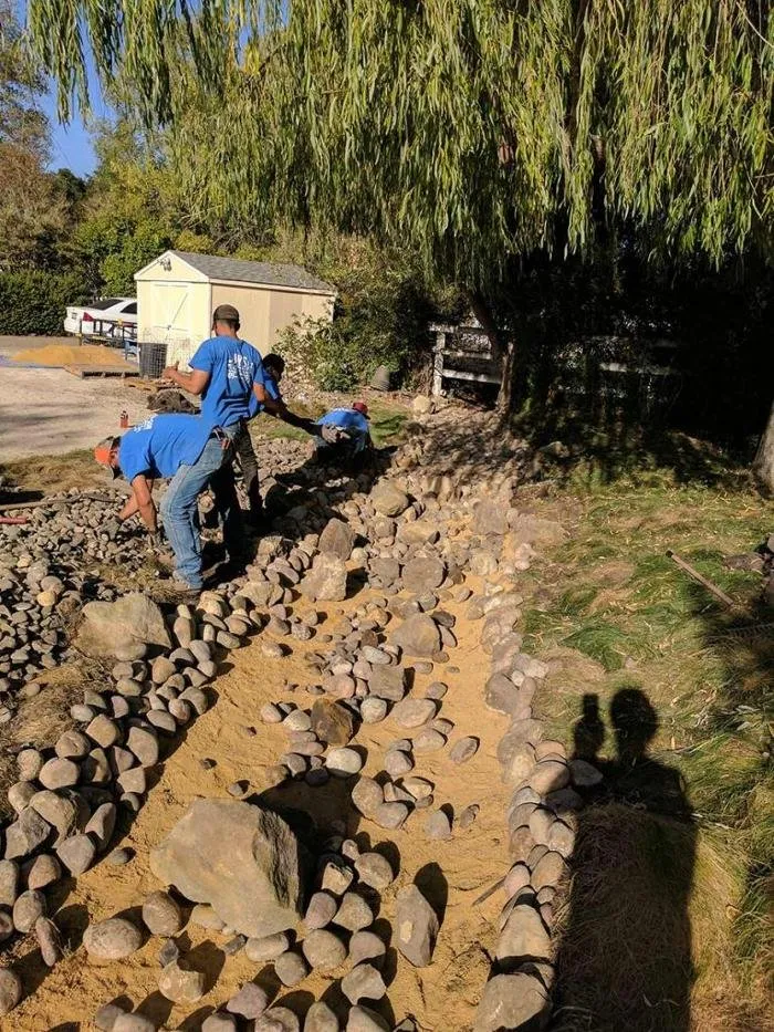 Expert outdoor landscaping in Santa Ynez, CA - JW’S Landscape & Gardening Services