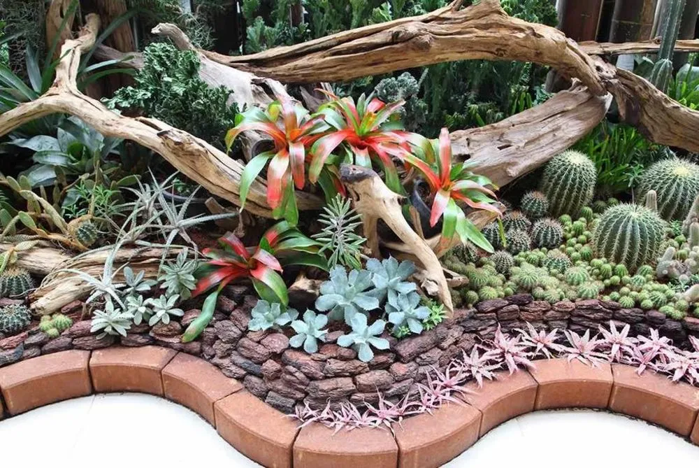 Affordable garden landscaping experts serving Santa Ynez, CA - JW’S Landscape & Gardening Services