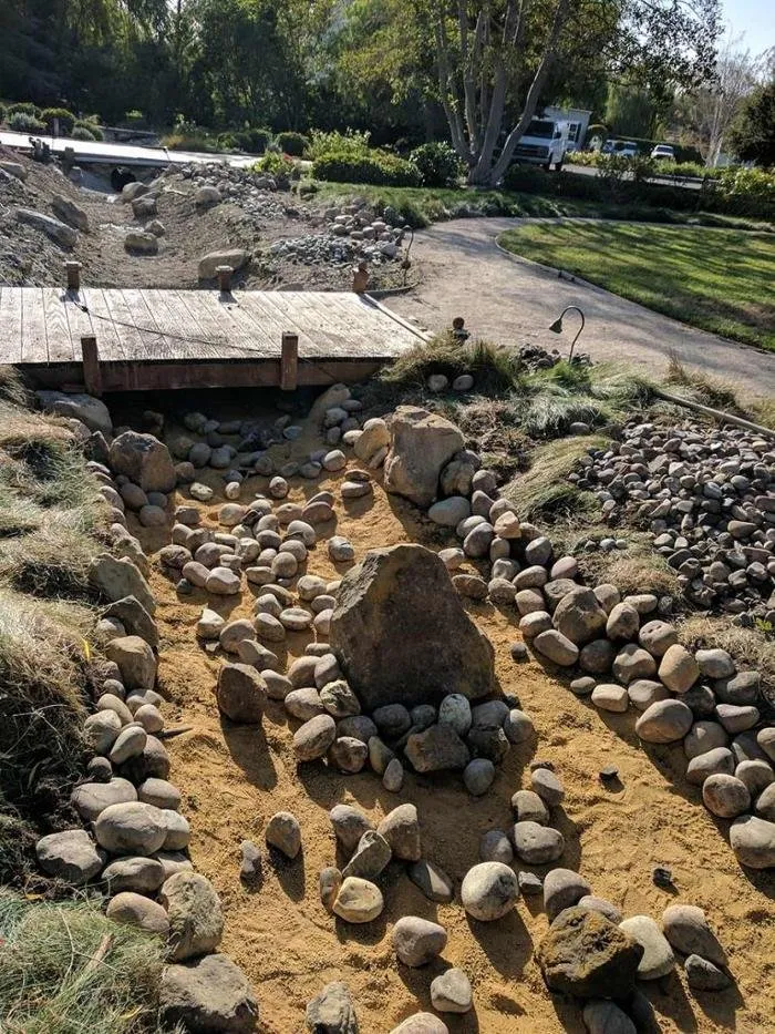 Custom lawn mowing service in Santa Ynez, CA - JW’S Landscape & Gardening Services