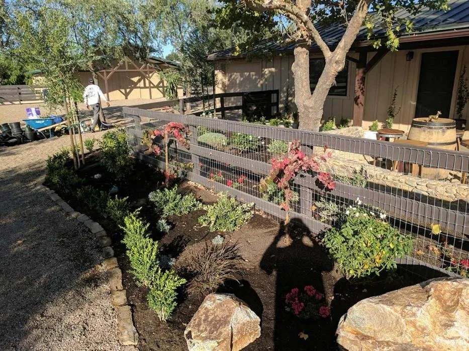 Local yard cleanup service near you across Santa Ynez, CA - JW’S Landscape & Gardening Services