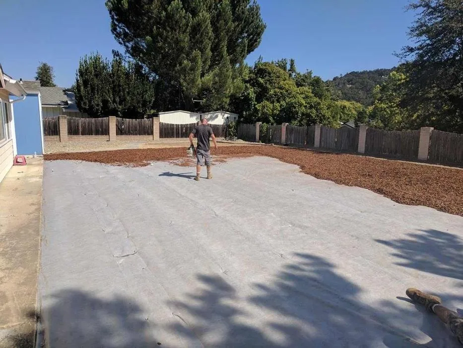 Local landscape design in Santa Ynez, CA - JW’S Landscape & Gardening Services