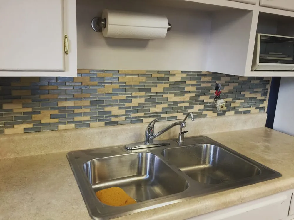 Expert outdoor landscaping near you in McDonough, GA by JW's Precision Lawn Care & Landscaping