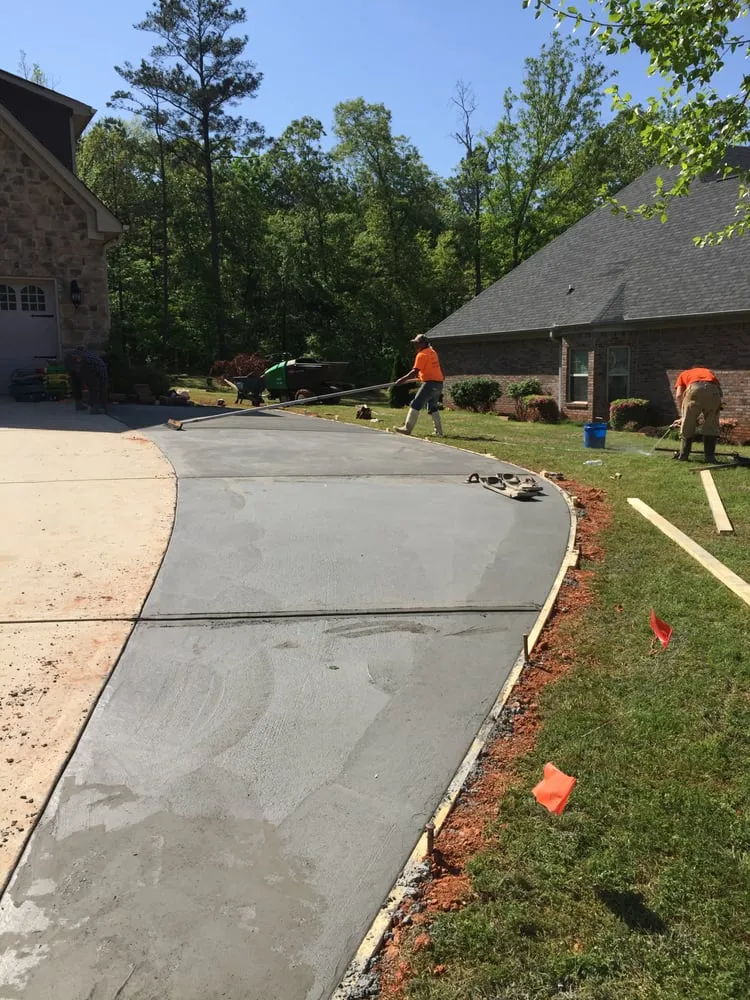 Trusted yard cleanup service near you across McDonough, GA - JW's Precision Lawn Care & Landscaping