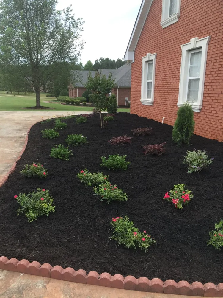 Reliable yard maintenance for year-round maintenance across McDonough, GA - JW's Precision Lawn Care & Landscaping