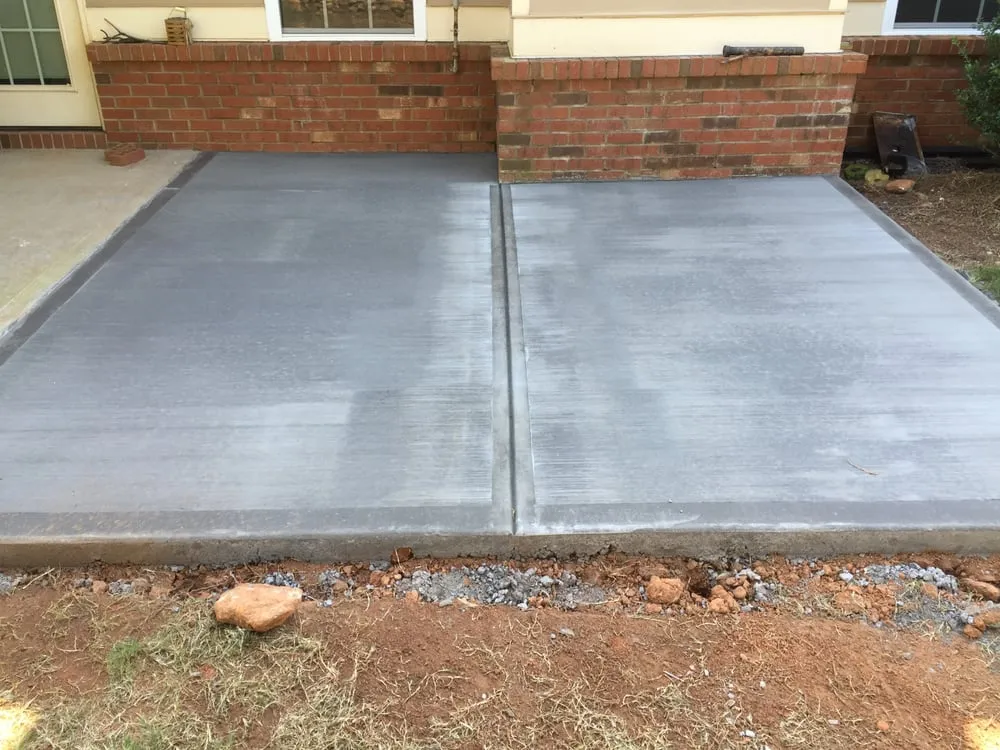 Expert landscaping services for residential properties across McDonough, GA - JW's Precision Lawn Care & Landscaping