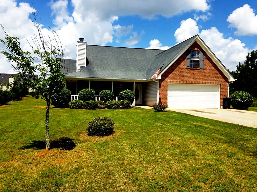 Reliable yard maintenance experts serving McDonough, GA - JW's Precision Lawn Care & Landscaping