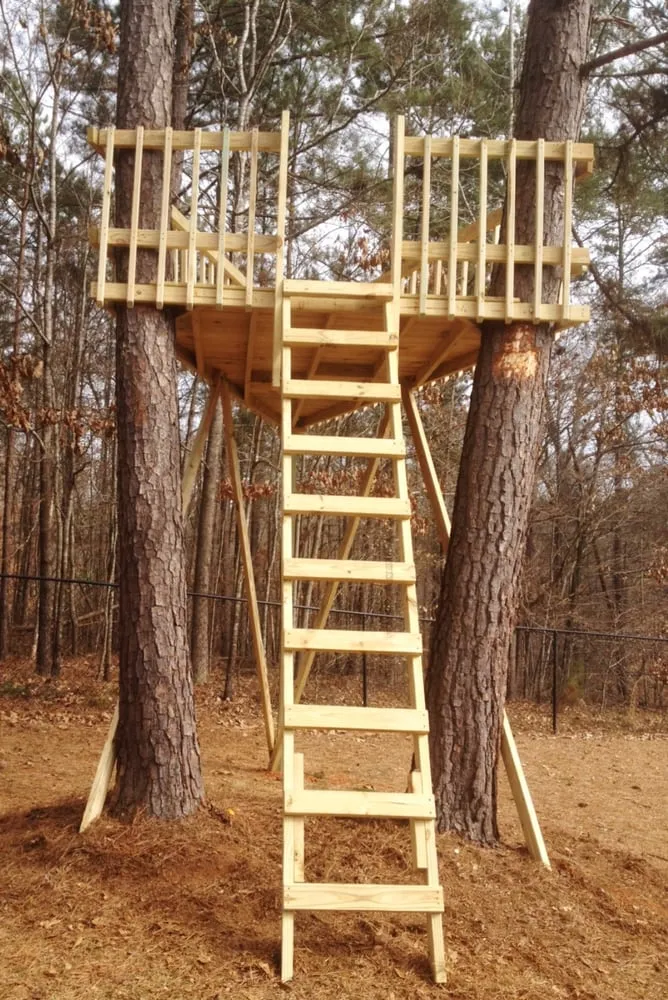 Expert outdoor landscaping for residential properties in McDonough, GA by JW's Precision Lawn Care & Landscaping