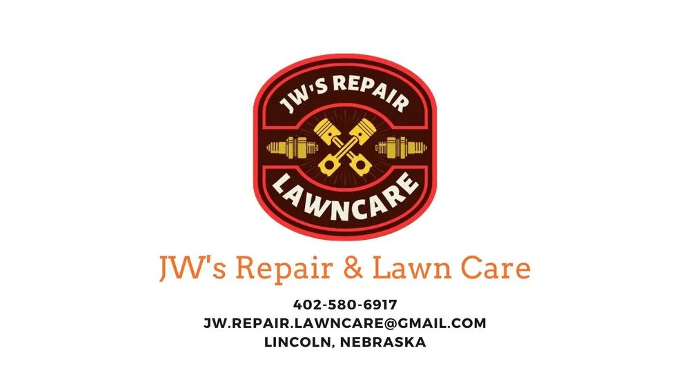 Expert outdoor landscaping in Lincoln, NE by JW's Repair & Lawn Care