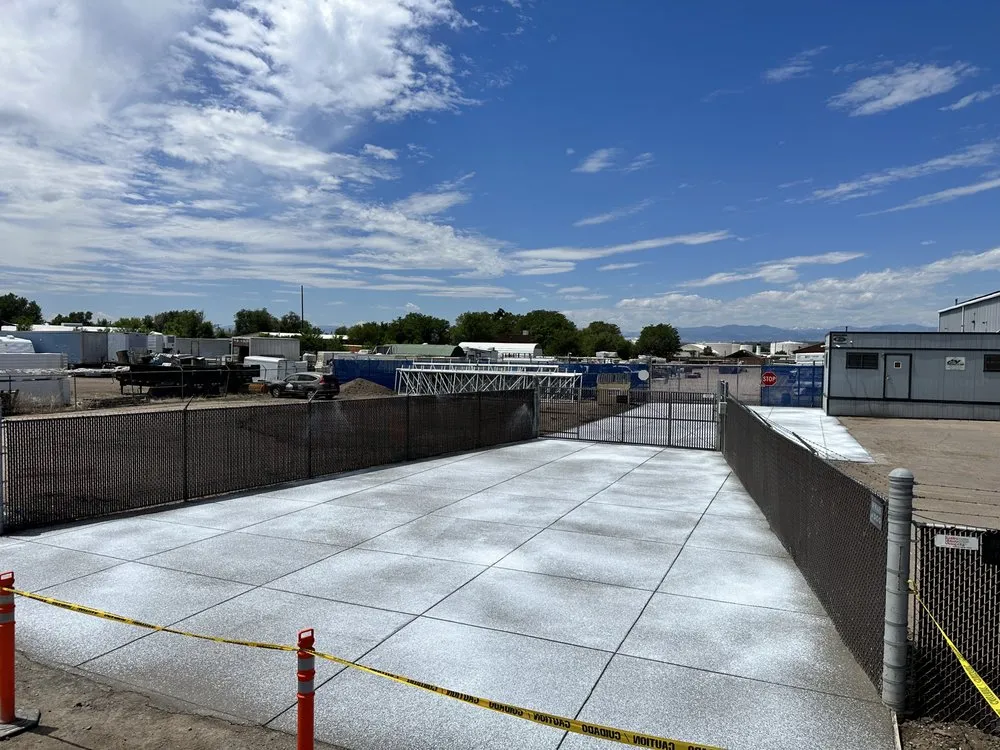 Reliable outdoor landscaping in Denver, CO by JXB Construction