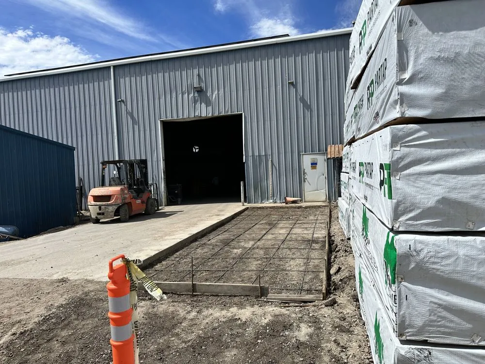 Custom landscape installation experts serving Denver, CO - JXB Construction