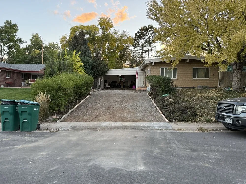 Expert lawn care service near you across Denver, CO - JXB Construction