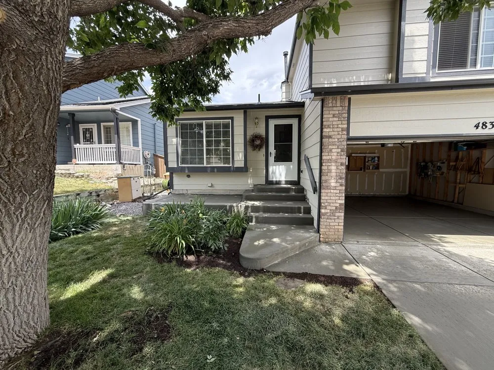 Professional yard cleanup service in Denver, CO - JXB Construction