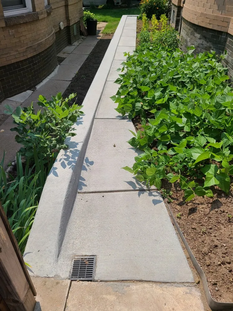 Expert landscape installation in Denver, CO - JXB Construction