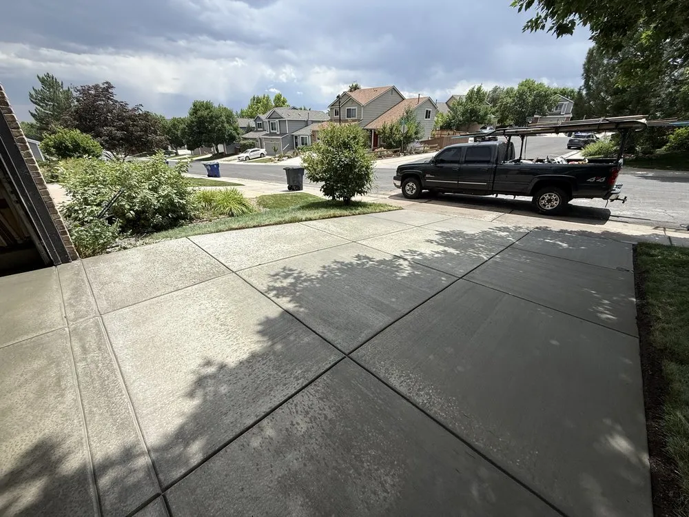 Custom landscape installation experts serving Denver, CO - JXB Construction