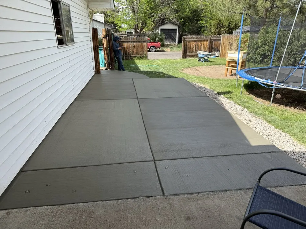 Trusted lawn mowing service in Denver, CO by JXB Construction