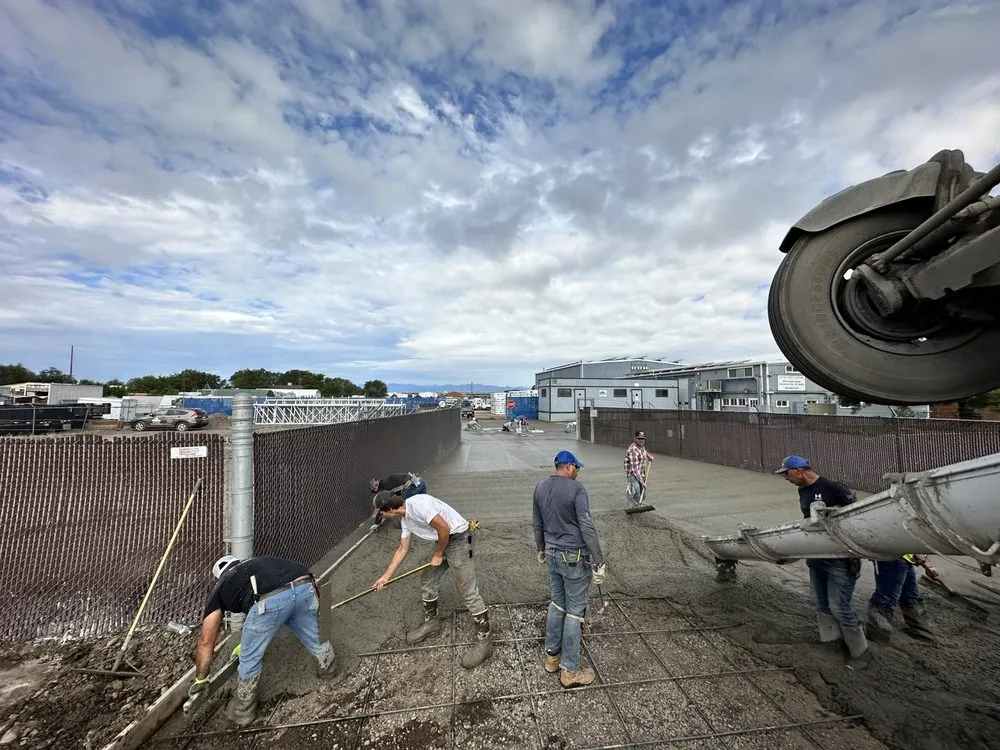 Custom yard cleanup service experts serving Denver, CO - JXB Construction