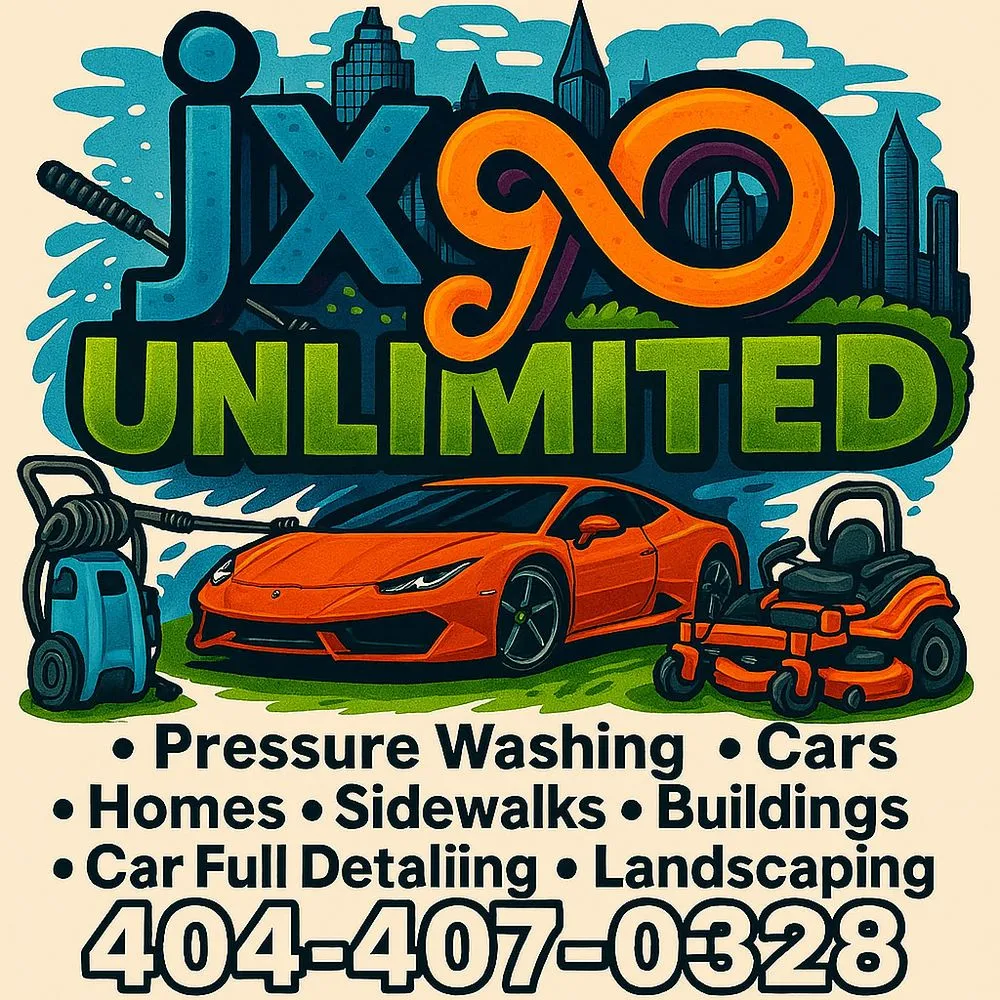 Professional landscaping services experts serving Stonecrest, GA - JXG Unlimited