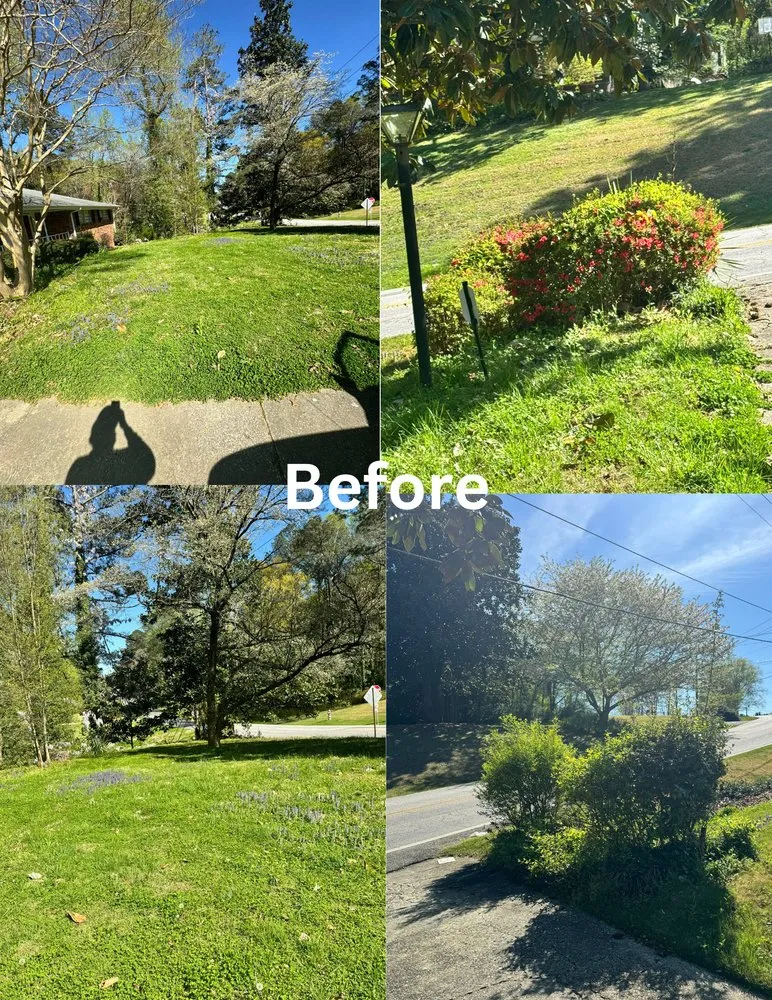 Top-rated yard cleanup service in Douglasville, GA - JY & I Landscaping And Cleaning Services